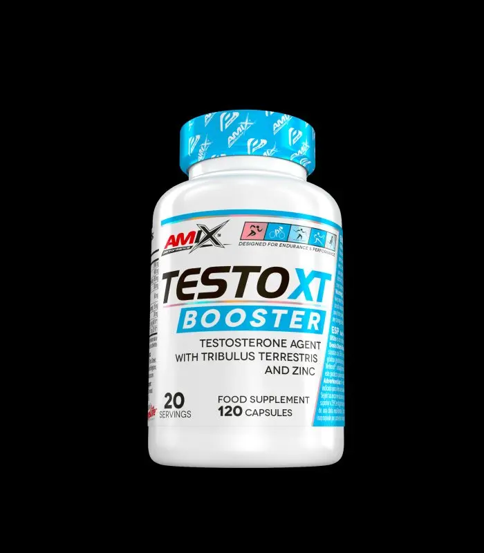 Amix Performance TestoXT Booster