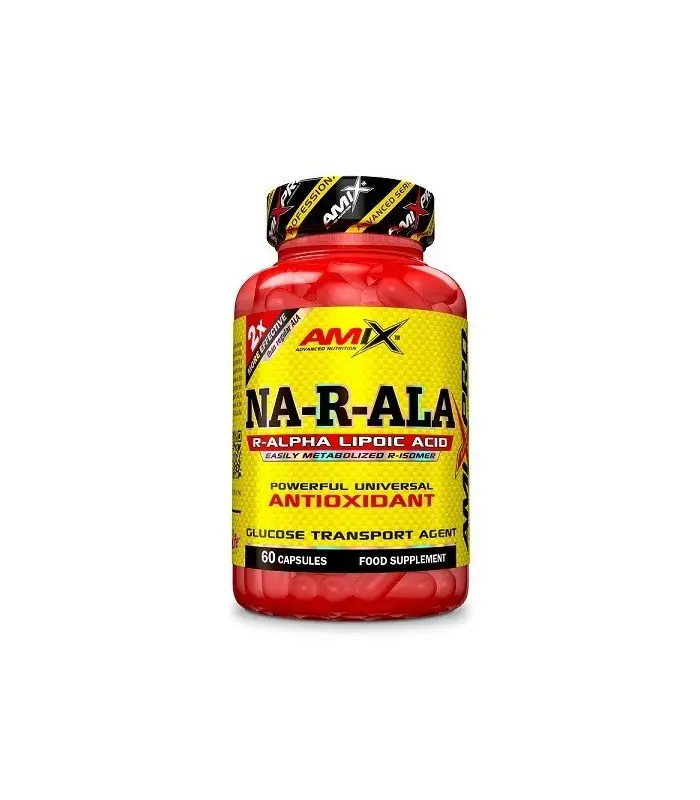 Amix Pro NA-R-ALA