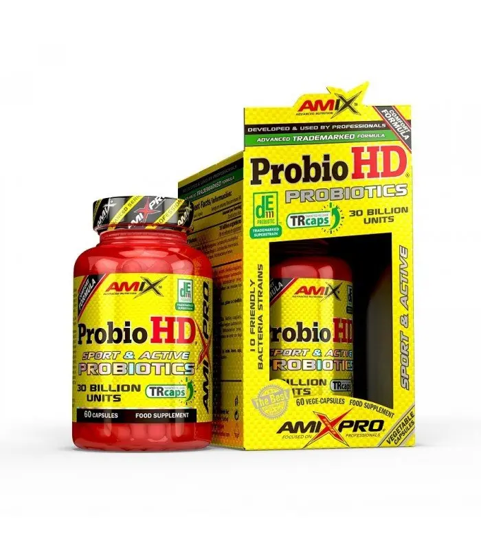 Amix Pro Probio HD