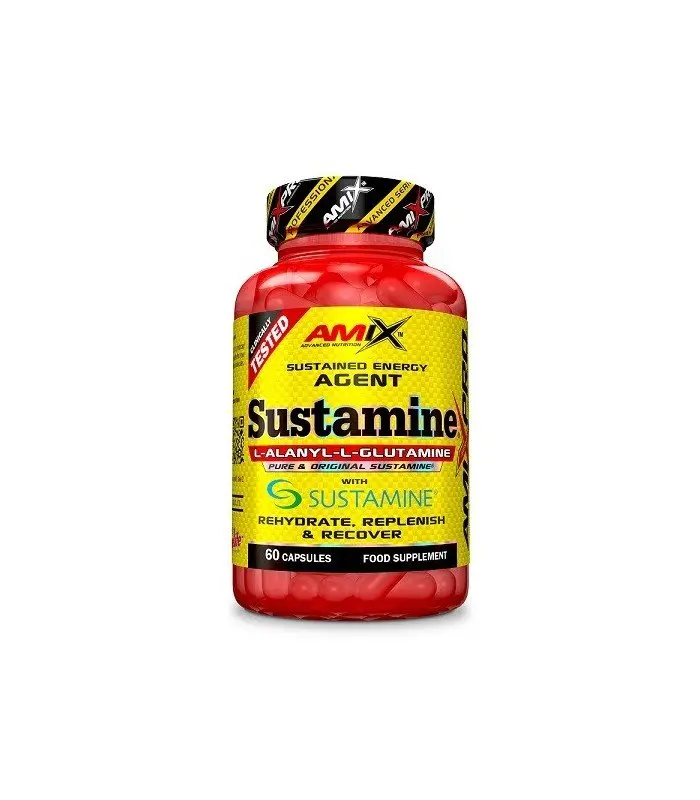 Amix Pro Sustamine